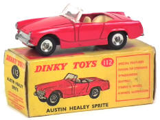DINKY TOYS (GB) (1)