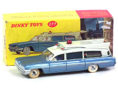 DINKY TOYS (GB) (1)