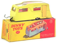 DINKY TOYS (GB) (1)
