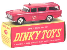 DINKY TOYS (GB) (1)