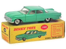 DINKY TOYS (GB) (1)
