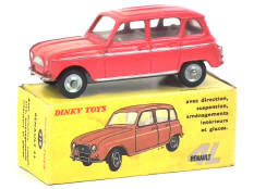 DINKY TOYS (FRANCE) (1)