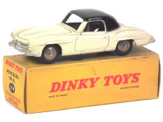 DINKY TOYS (FRANCE) (1)