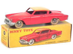 DINKY TOYS (FRANCE) (1)