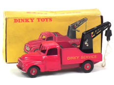 DINKY TOYS (FRANCE) (1)
