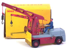 DINKY TOYS (FRANCE) (1)
