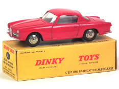 DINKY TOYS (FRANCE) (1)