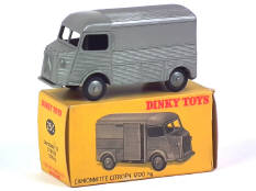 DINKY TOYS (FRANCE) (1)