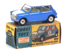 CORGI TOYS (GB) (1)