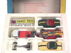 CORGI TOYS (GB) (1)