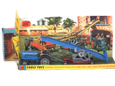 CORGI TOYS (GB) (1)