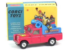 CORGI TOYS (GB) (1)
