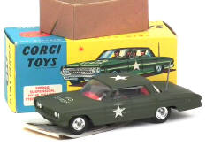 CORGI TOYS (GB) (1)
