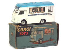 CORGI TOYS (GB) (1)