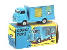 CORGI TOYS (GB) (1)