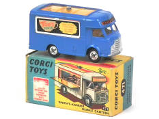 CORGI TOYS (GB) (1)