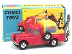 CORGI TOYS (GB) (1)