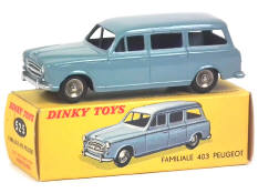 DINKY TOYS (FRANCE) (1)