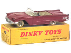 DINKY TOYS (FRANCE) (1)