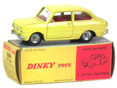 DINKY TOYS (FRANCE) (1)