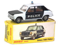 DINKY TOYS (FRANCE) (1)