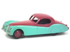DINKY TOYS (GB) (1)