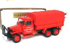 FIRETECH (FRANCE) (1)