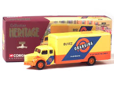 CORGI TOYS (GB) (1)