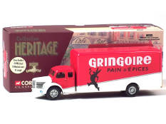CORGI TOYS (GB) (1)