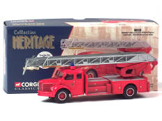 CORGI TOYS (GB) (1)
