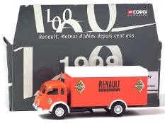 CORGI TOYS (GB) (1)
