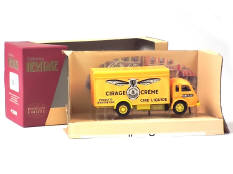 CORGI TOYS (GB) (1)