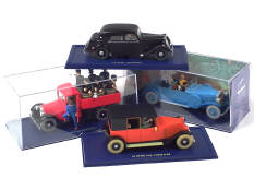 EDITIONS ATLAS (FRANCE) (4)