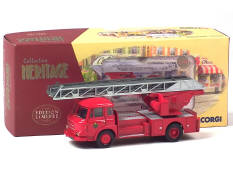 CORGI TOYS (GB) (1)