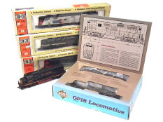 CON-COR INTERNATIONAL 'HO' (USA) (4)