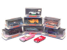 DINKY MATCHBOX (9)