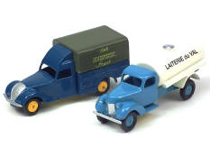 CLUB DINKY FRANCE (3)