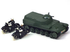 CLUB DINKY FRANCE (5)