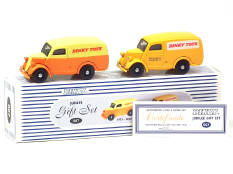 DINKY MATCHBOX (1)