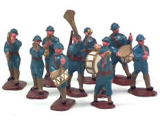 DIVERS (10)