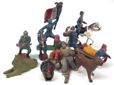 DIVERS (13)