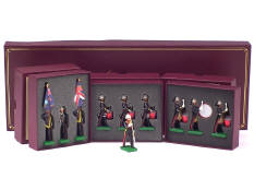 BRITAINS (GB) (1)