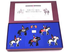 BRITAINS (GB) (1)