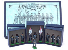 BRITAINS (GB) (1)