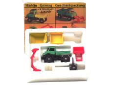 MÄRKLIN (ALLEMAGNE) (1)