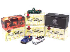 MATCHBOX COLLECTIBLES (USA) (9)