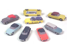 A2 MODELS (PAYS-BAS) (8)