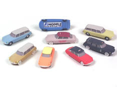 A2 MODELS (PAYS-BAS) (8)