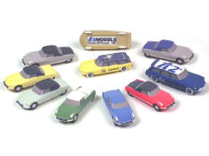 A2 MODELS (PAYS-BAS) (10)