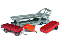 DINKY TOYS (4)